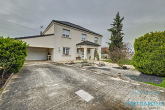 achat maison chevigny-st-sauveur 21800