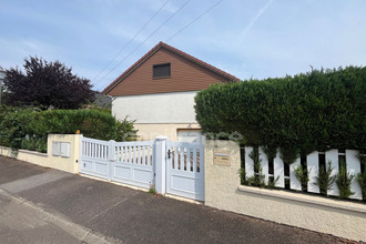 achat maison chevigny-st-sauveur 21800