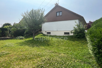 achat maison chevigny-st-sauveur 21800