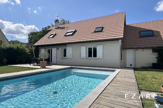 achat maison chevigny-st-sauveur 21800