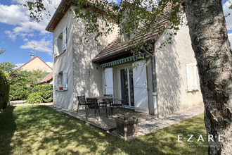 achat maison chevigny-st-sauveur 21800