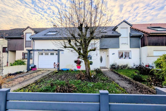 achat maison chevigny-st-sauveur 21800