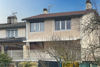 achat maison chevigny-st-sauveur 21800