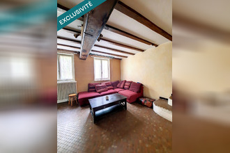 achat maison chevigny-st-sauveur 21800
