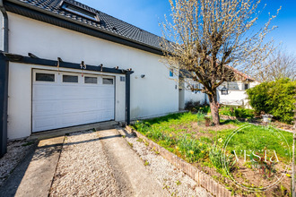 achat maison chevigny-st-sauveur 21800