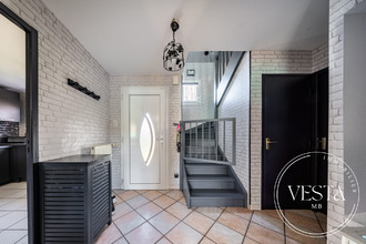 achat maison chevigny-st-sauveur 21800