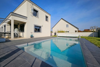 achat maison chevigny-st-sauveur 21800