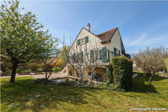 achat maison chevigny-st-sauveur 21800