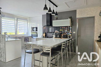 achat maison chevigny-st-sauveur 21800