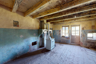 achat maison chevillard 01430