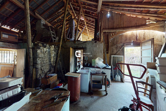 achat maison chevillard 01430