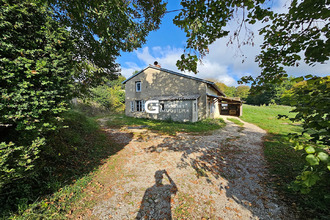 achat maison chevillard 01430