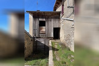 achat maison chevillard 01430