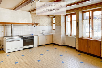 achat maison chevillard 01430