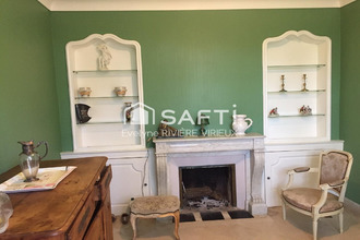 achat maison cheville 72350