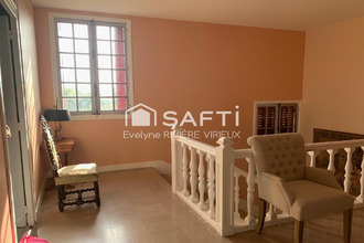 achat maison cheville 72350