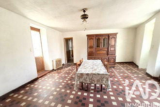 achat maison cheville 72350