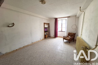 achat maison cheville 72350