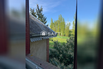 achat maison cheville 72350