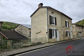 achat maison chevillon 52170