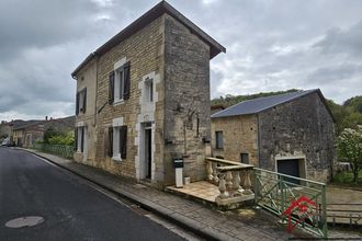 achat maison chevillon 52170