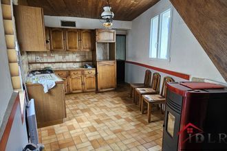 achat maison chevillon 52170