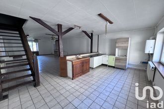 achat maison chevillon 52170