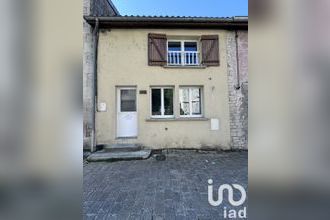 achat maison chevillon 52170