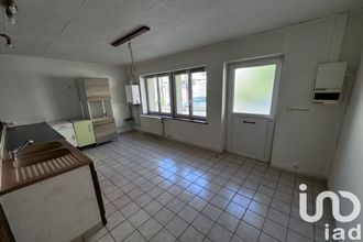 achat maison chevillon 52170