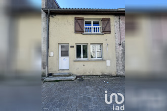 achat maison chevillon 52170