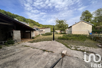 achat maison chevillon 52170