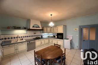 achat maison chevillon 52170