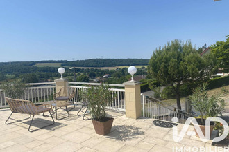 achat maison chevillon 52170