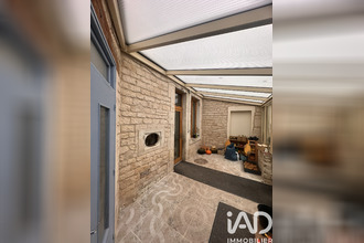 achat maison chevillon 52170