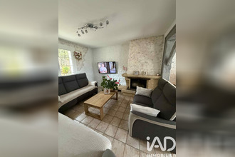 achat maison chevillon 52170