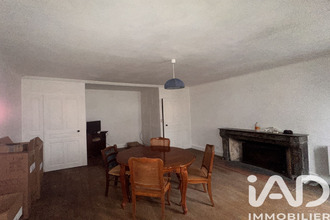 achat maison chevillon 52170