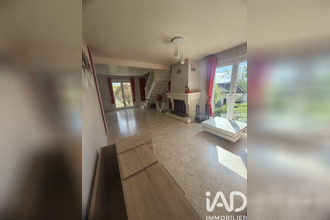 achat maison chevillon 52170