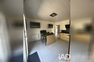 achat maison chevillon 52170