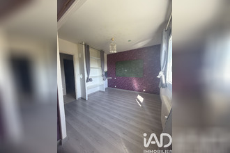 achat maison chevillon 52170