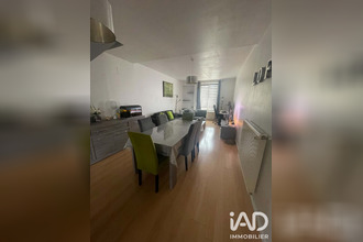 achat maison chevillon 52170