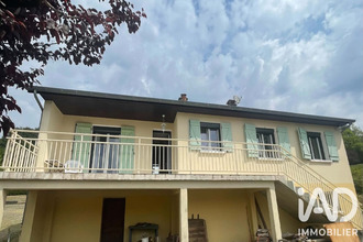 achat maison chevillon 52170