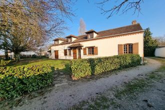 achat maison chevillon-sur-huillard 45700