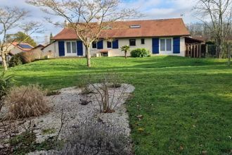 achat maison chevillon-sur-huillard 45700