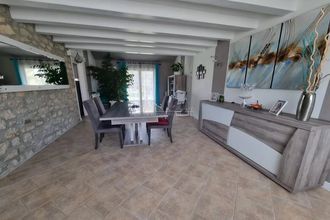 achat maison chevillon-sur-huillard 45700