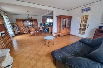 achat maison chevillon-sur-huillard 45700