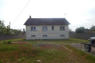 achat maison chevillon-sur-huillard 45700