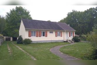 achat maison chevillon-sur-huillard 45700