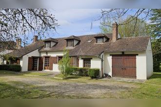 achat maison chevillon-sur-huillard 45700