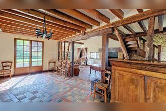 achat maison chevillon-sur-huillard 45700