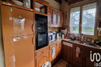 achat maison chevillon-sur-huillard 45700